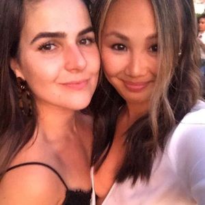 Meet your Posher, Rachel